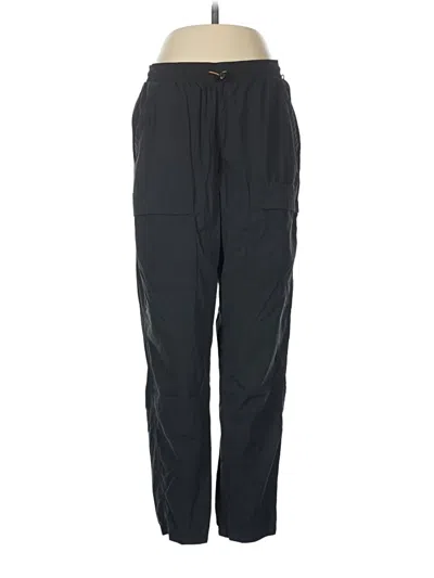 Pre-owned Rei Co Op Casual Pants In Black