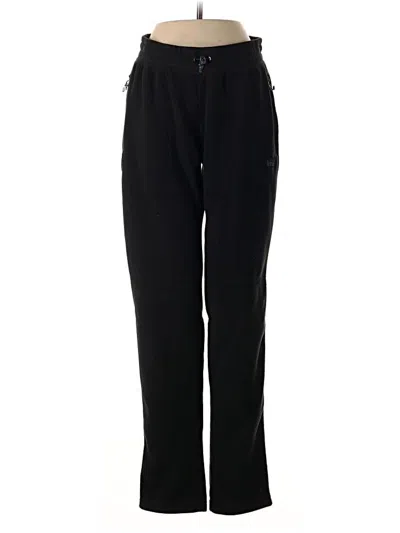 Pre-owned Rei Co Op Casual Pants In Black