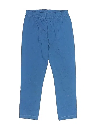 Pre-owned Rei Co Op Kids' Casual Pants In Blue