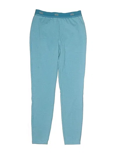 Pre-owned Rei Co Op Kids' Casual Pants In Blue
