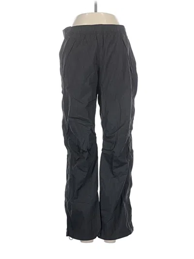 Pre-owned Rei Co Op Casual Pants In Gray