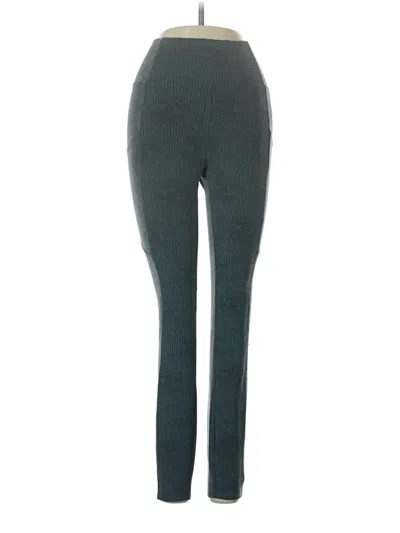 Pre-owned Rei Co Op Casual Pants In Teal