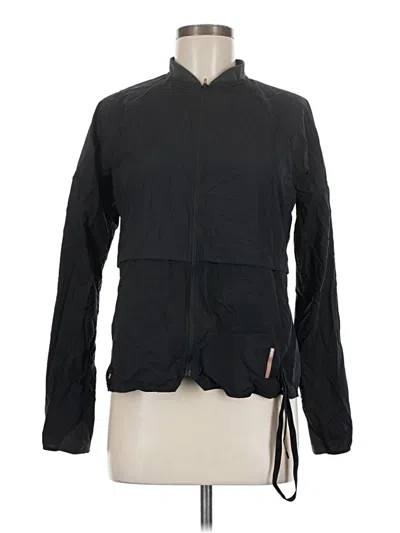Pre-owned Rei Co Op Jacket In Black