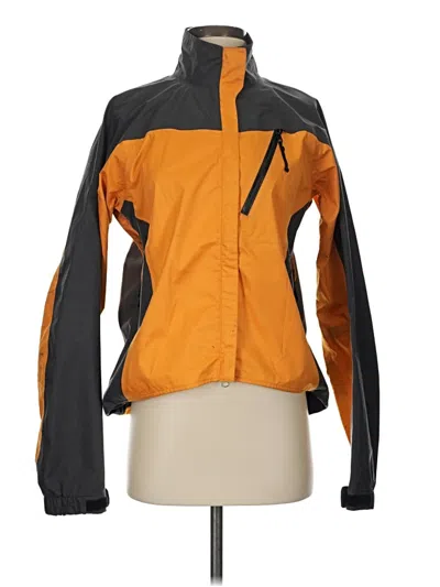 Pre-owned Rei Co Op Jacket In Orange