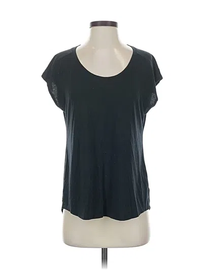 Pre-owned Rei Co Op Short Sleeve T-shirt In Gray