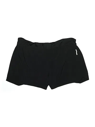 Pre-owned Rei Co Op Shorts In Black