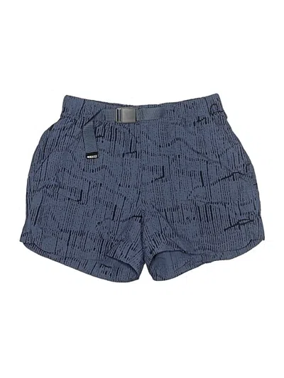 Pre-owned Rei Co Op Shorts In Blue