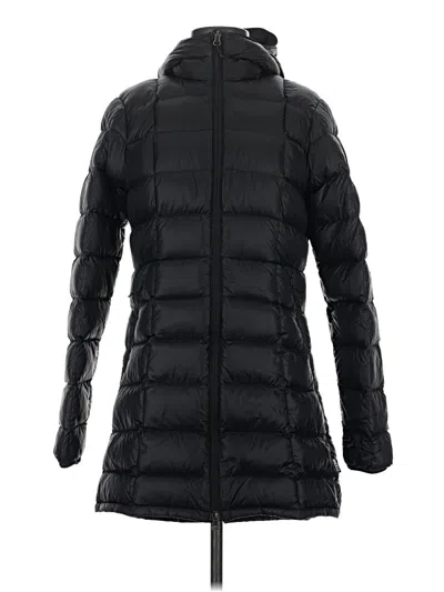 Pre-owned Rei Co Op Snow Jacket In Black