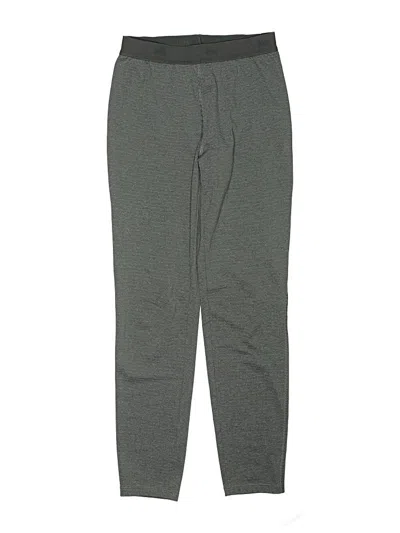 Pre-owned Rei Co Op Kids' Sweatpants In Gray