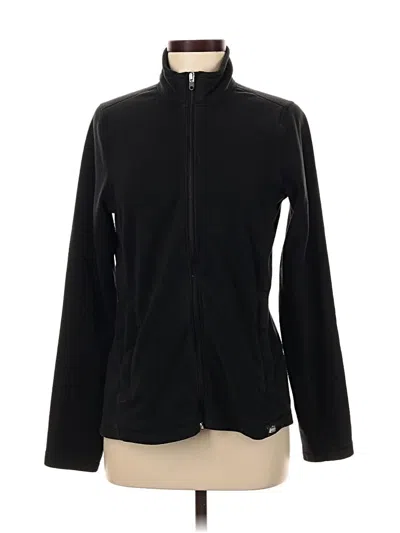 Pre-owned Rei Co Op Track Jacket In Black