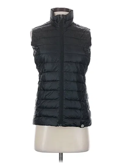 Pre-owned Rei Co Op Vest In Black