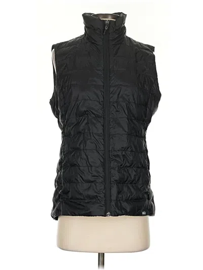 Pre-owned Rei Co Op Vest In Black