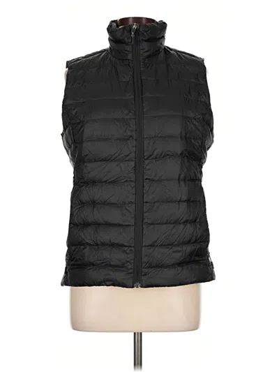 Pre-owned Rei Co Op Vest In Black