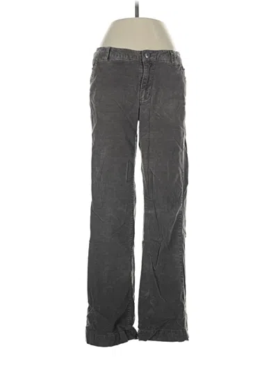 Pre-owned Rei Jeans In Gray
