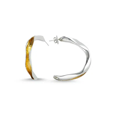 Reian Jewellery Women's Crete Earrings