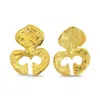 Reian Jewellery Women's Gold Frida
