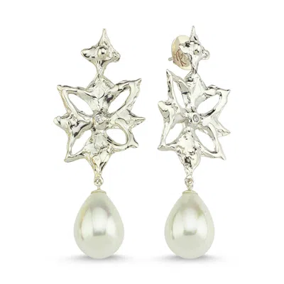 Reian Jewellery Women's Grace Silver