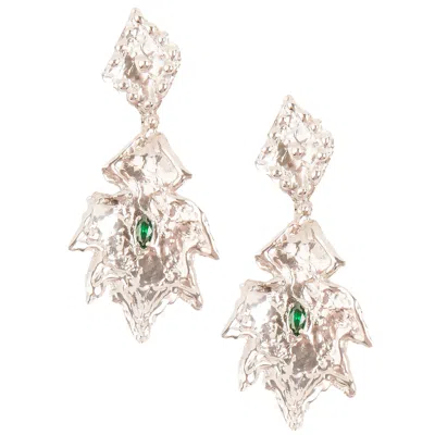 Reian Jewellery Women's Helen Earrings