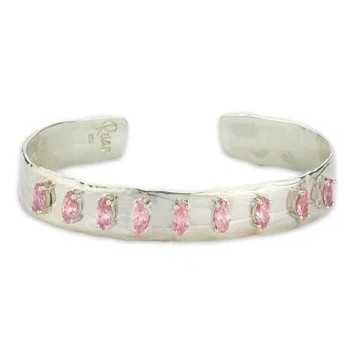 Reian Jewellery Women's Troya Cuff In Multi