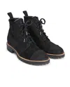 Reid Millfield Service Boot In Black