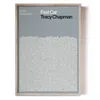 Reign & Hail Fast Car - Tracy Chapman - Multicolour, Neutrals