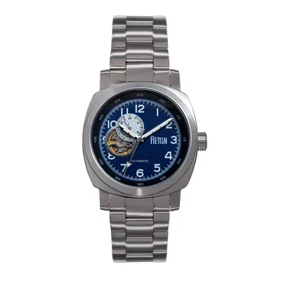 Reign Impaler Blue Dial Mens Watch Reirn6110