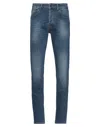 Reign Jeans In Blue