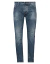 Reign Jeans In Blue