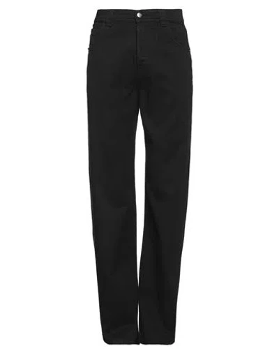 Reign Man Pants Black Size 30 Cotton