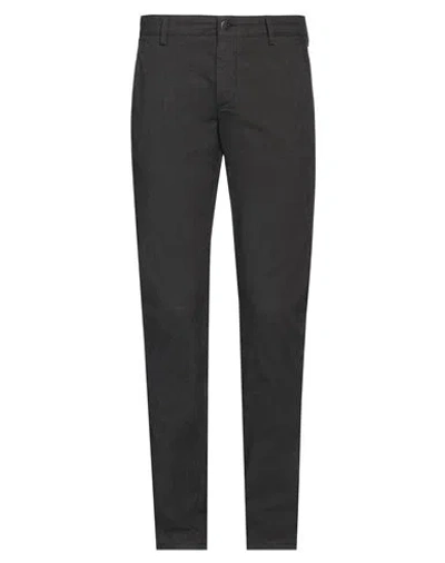 Reign Man Pants Black Size 30 Cotton