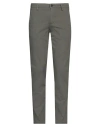 Reign Man Pants Military Green Size 30 Cotton