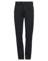 Reign Man Pants Navy Size 32 Cotton, Elastane