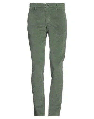 Reign Man Pants Sage Green Size 30 Cotton