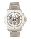 Reign Men's Commodus Watch