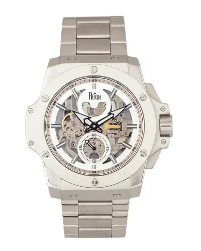 REIGN REIGN MEN'S COMMODUS WATCH