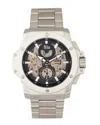 Reign Men's Commodus Watch