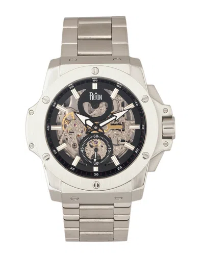 REIGN REIGN MEN'S COMMODUS WATCH