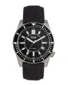 Reign Men Francis Leather Watch