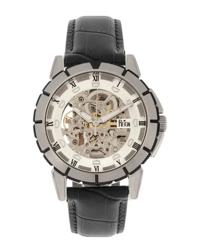 REIGN REIGN MEN'S PHILIPPE WATCH