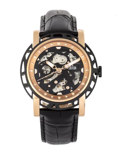 REIGN REIGN MEN'S STAVROS WATCH