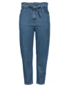 Reign Jeans In Blue