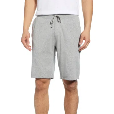 Reigning Champ 10-inch Lightweight Terry Shorts In Gray