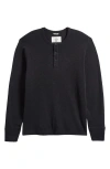 Reigning Champ 1x1 Slub Henley