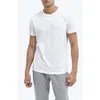 Reigning Champ 2-pack Lightweight Cotton T-shirt In White