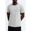 Reigning Champ 2-pack Lightweight Jersey T-shirt In Yellow