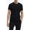 Reigning Champ 2-pack Lightweight Cotton T-shirt In Black