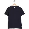 Reigning Champ 2-pack Lightweight Jersey T-shirt In Blue