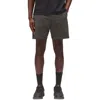 Reigning Champ 7-inch Performance Nylon Training Shorts In Carbon