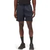Reigning Champ 7-inch Performance Nylon Training Shorts In Navy
