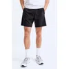 Reigning Champ 7-inch Training Shorts In Black